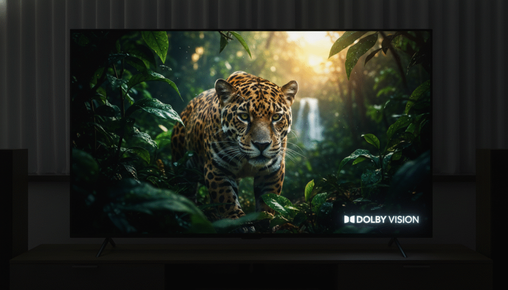 Dolby Vision 4K 60fps iPhone 15 Pro Bisa Shooting Tanpa Rival, Kok Bisa? Ini Keunggulannya Dolby Vision 4K 60fps iPhone 15 Pro Bisa Shooting Tanpa Rival, Kok Bisa? Ini Keunggulannya