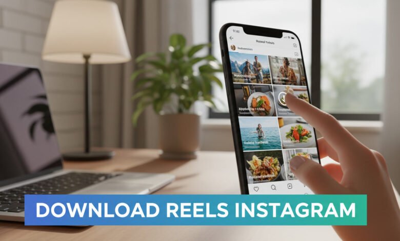 Cara Download Reels Instagram ke Galeri HP dengan Mudah