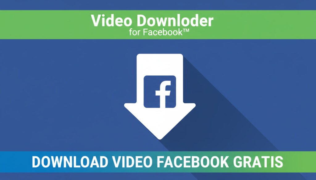 Tool Online: Download Video Facebook Tanpa Software (Gratis)