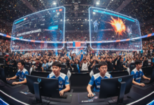 Esports World Cup 2024