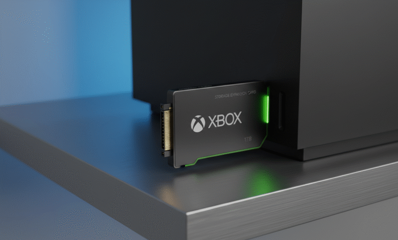 Harga Expansion Card Xbox 1TB Rp 1,8 Juta, Kok Bisa Lebih Mahal dari SSD 2TB? Ini Alasannya