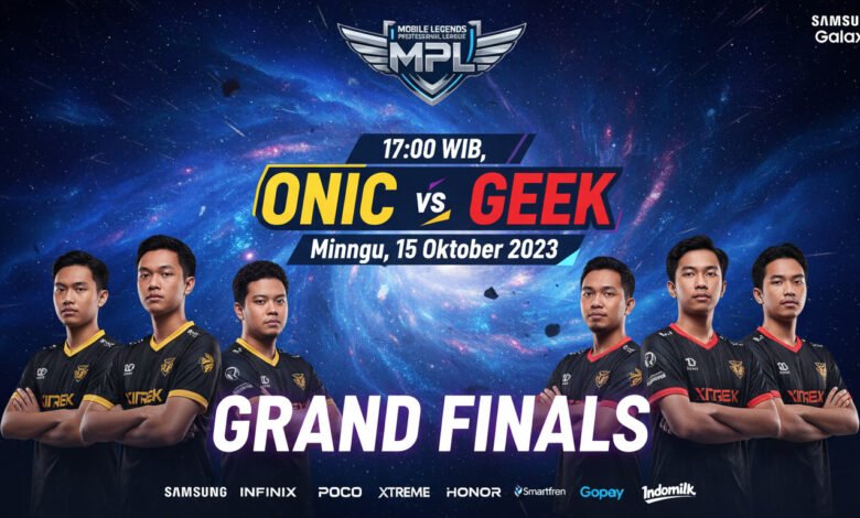 MLBB Masih Raja: Final MPL Indonesia Season 12 Tembus 1.7 Juta Viewer, Pertanda Kuat Menuju 2025