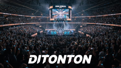 Final Worlds 2024 Ditonton 6.9 Juta Orang, Jadi Event Esports Paling Banyak Ditonton Sepanjang Masa