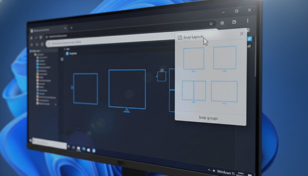 Fitur Rahasia Windows 11 Ini Bikin PC Lama Berasa Baru Lagi, Kamu Wajib Coba Sekarang Juga
