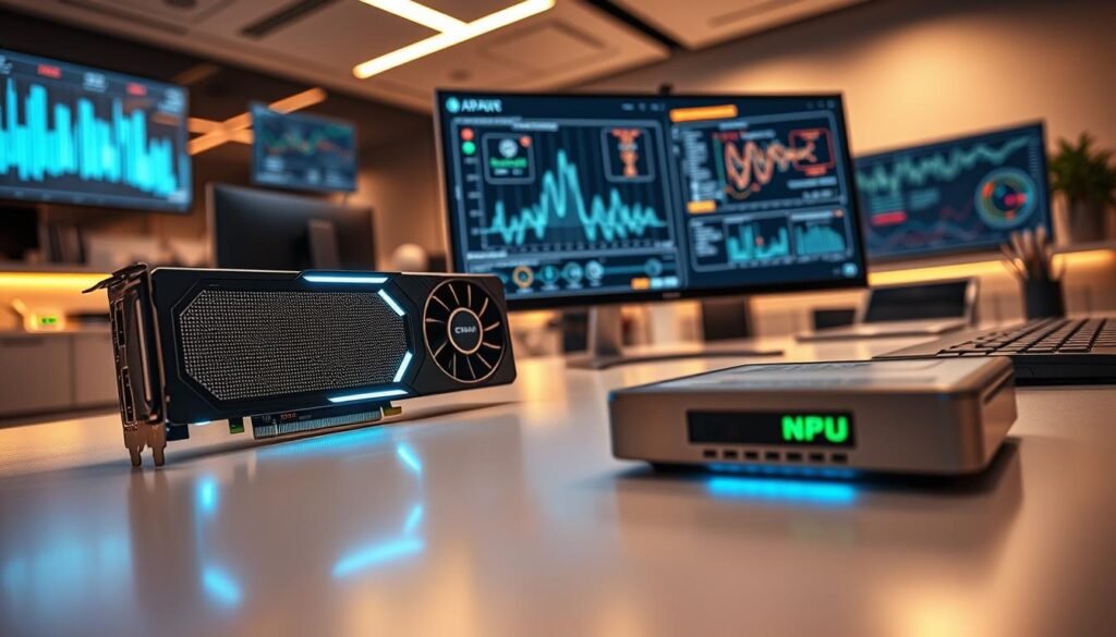 GPU Integrasi NPU: Apakah AI Acceleration Bisa Lawan Dedicated Card?