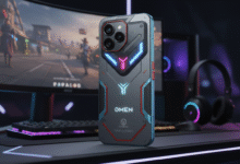 HP gaming Snapdragon 8 Gen 2 murah