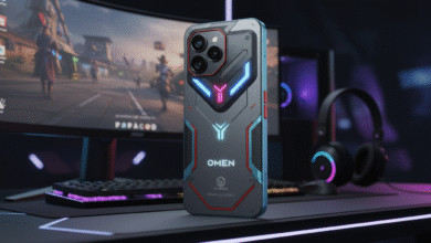 5 HP Gaming Snapdragon 8 Gen 2 Harganya Cuma 4 Jutaan, Worth It Banget Nggak Sih? Simak Ulasannya