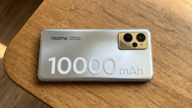 Realme Segera Rilis Smartphone dengan Baterai Monster 10.001 mAh?