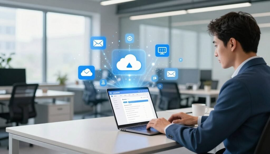 iCloud+ Custom Domain Email: Gratis Unlimited? Begini Cara Setup-nya