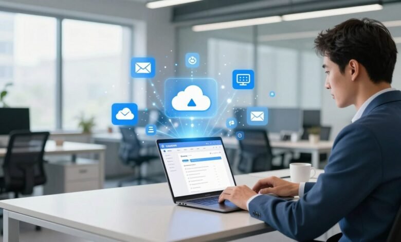 iCloud+ Custom Domain Email: Gratis Unlimited? Begini Cara Setup-nya