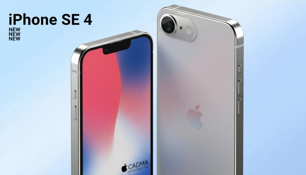 Masa Depan iPhone SE: Akankah Touch ID Bertahan atau Digantikan Face ID?