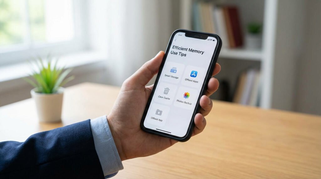 5 Tips Jaga Memori Internal Hp Supaya Gak Cepat Penuh Padahal Baru Sebulan Pake