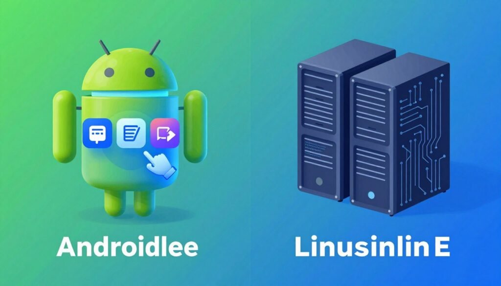 Mengapa Kernel Android Berbeda dari Linux Mainline? Tantangan dan Strategi Google