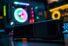 Kingston Fury Renegade NVMe 4.0