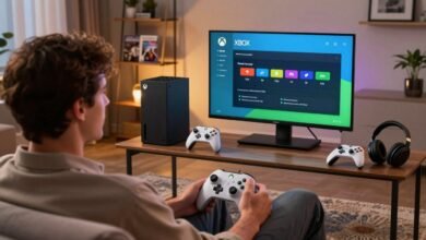 Kontrol Parental Xbox Series X Gak Cuma Blokir Game, Tapi Batasi Chat & Microtransaction Otomatis