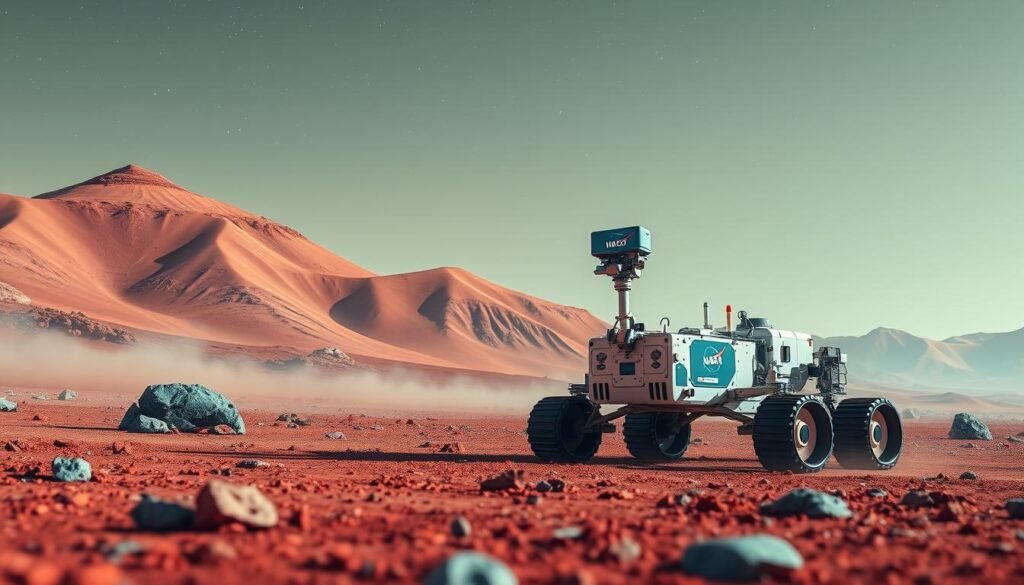 Linux dipakai NASA sampe ke Mars padahal gratisan, ini fakta kernelnya yang gila Linux dipakai NASA sampe ke Mars padahal gratisan, ini fakta kernelnya yang gila