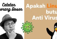 Alasan Linux Hampir Tak Butuh Antivirus, Windows 11 Mulai Mengikuti Pola Ini
