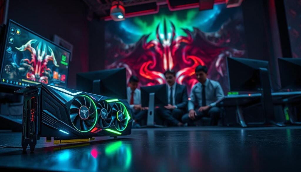 Bekerja Sama dengan Blizzard, NVIDIA Optimalkan Driver Game untuk “Diablo IV” di PC.