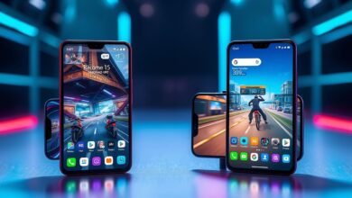 Perbandingan Realme GT 6 VS Xiaomi 14T, Mana Yang Lebih Worth It Buat Gaming? Kita Breakdown