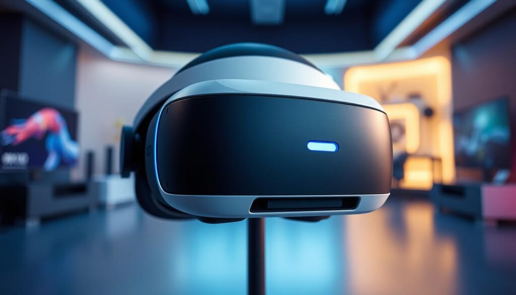 Hadir dengan Lensa VR yang Lebih Ringan, Sony Rilis PlayStation VR2 Model Revisi 2024.