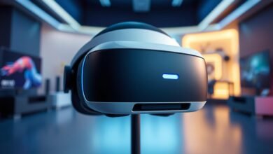 Hadir dengan Lensa VR yang Lebih Ringan, Sony Rilis PlayStation VR2 Model Revisi 2024.