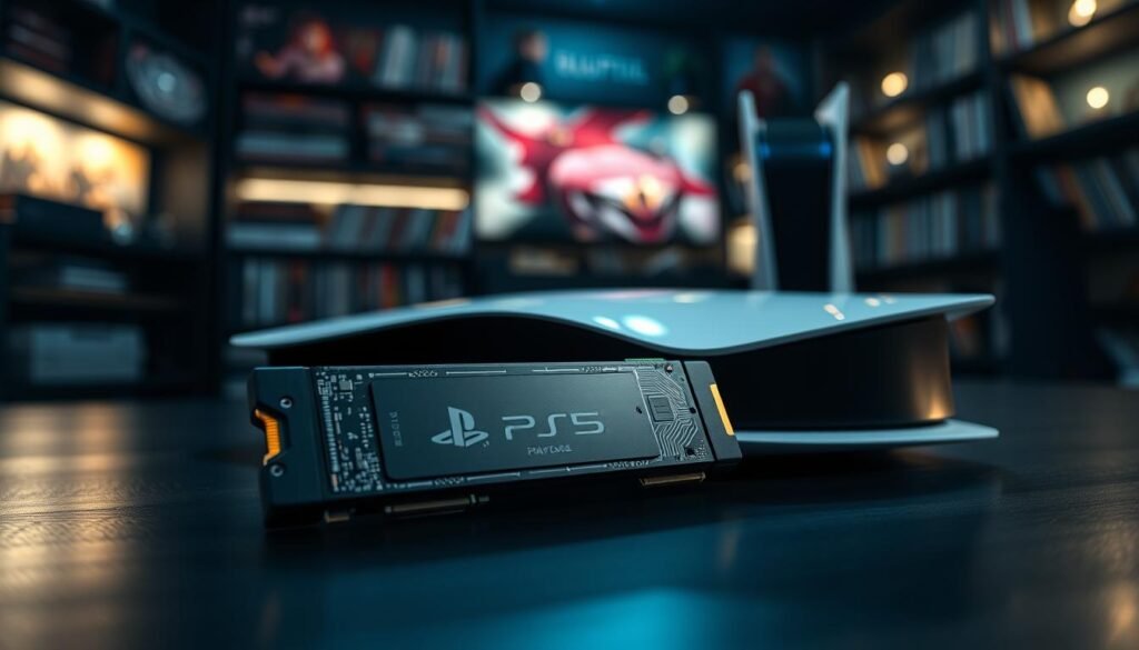 PlayStation 5 SSD Expansion Ini 5 Merk Yang Bisa Bypass Heatsink