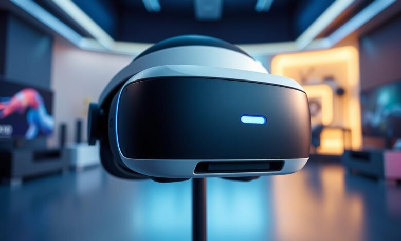 Hadir dengan Lensa VR yang Lebih Ringan, Sony Rilis PlayStation VR2 Model Revisi 2024.