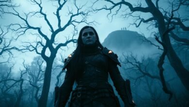 Rilis Game “Hellblade II: Senua’s Saga”, Ninja Theory Fokus pada Pengalaman Audio 3D Binaural.