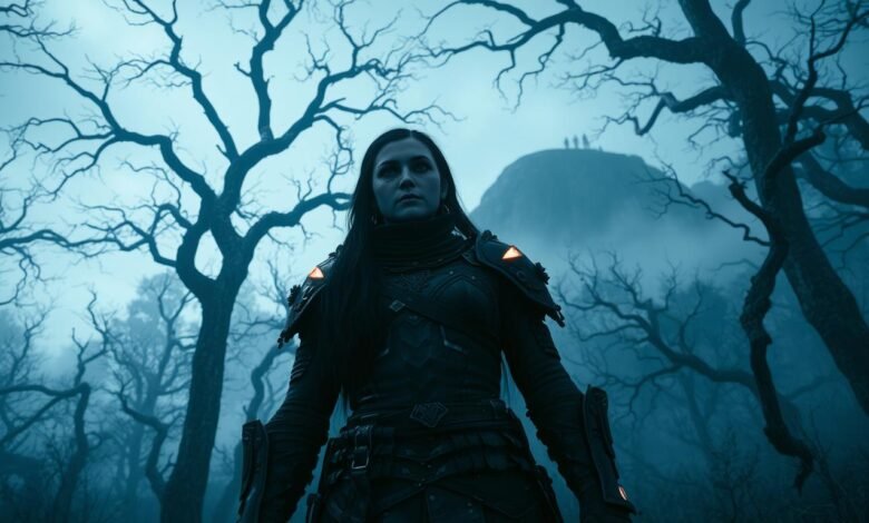 Rilis Game “Hellblade II: Senua’s Saga”, Ninja Theory Fokus pada Pengalaman Audio 3D Binaural.