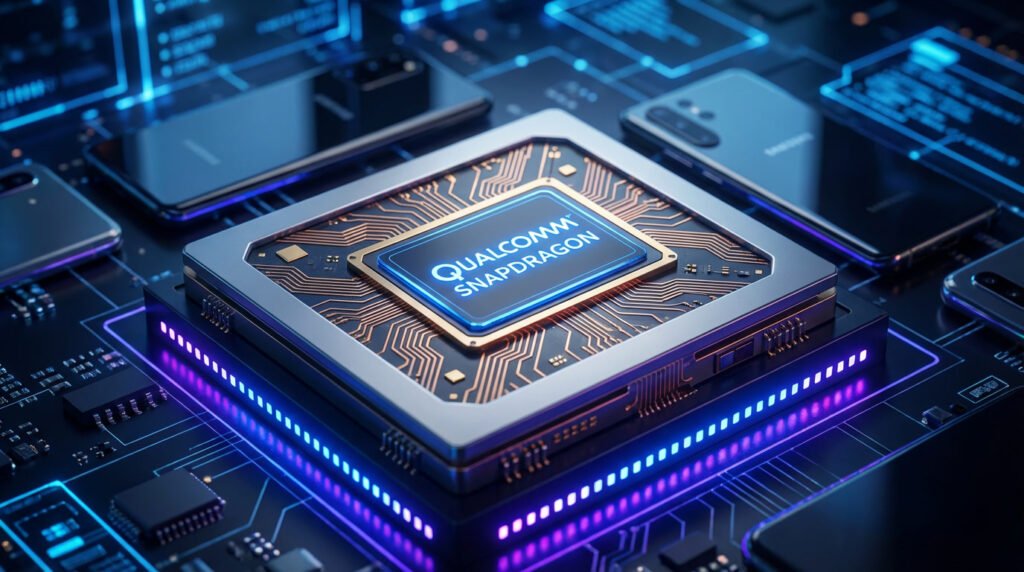 Qualcomm Snapdragon 8 Elite Gen 6 Resmi Hp Android Paling Gahar Saat Ini Tapi Baterai Boros