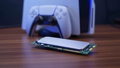 Rahasia SSD NVMe PS5 5.5GB/s Ternyata Bisa Di-Overclock Jadi 8GB/s, Tapi Ada Risikonya Gede