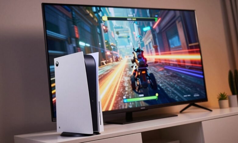 Ray Tracing di Xbox Series S Ternyata Dibatasi 1080p 30fps, Padahal GPU-nya Bisa Lebih!