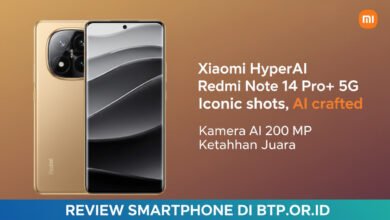 Redmi Note 14 Pro Plus 5G Review