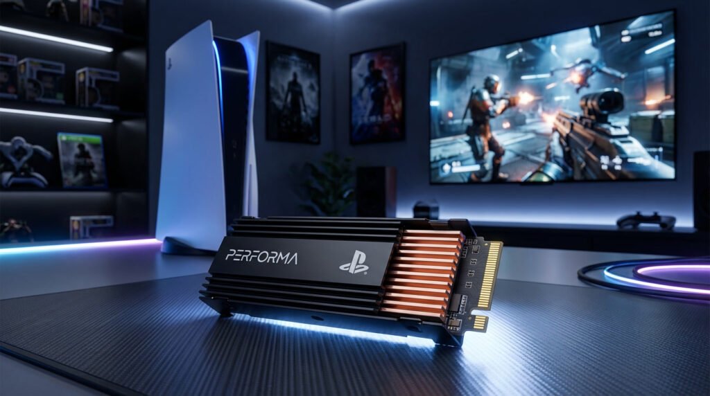 SSD Expansion PS5 Murah vs Mahal, Performanya Beda Jauh Gak Sih? Ini Test Nyata!