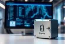 Bawa Fitur “Secure Folder”, Aplikasi Enpass Password Manager Rilis Enkripsi Berbasis Cloud.