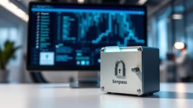 Bawa Fitur “Secure Folder”, Aplikasi Enpass Password Manager Rilis Enkripsi Berbasis Cloud.