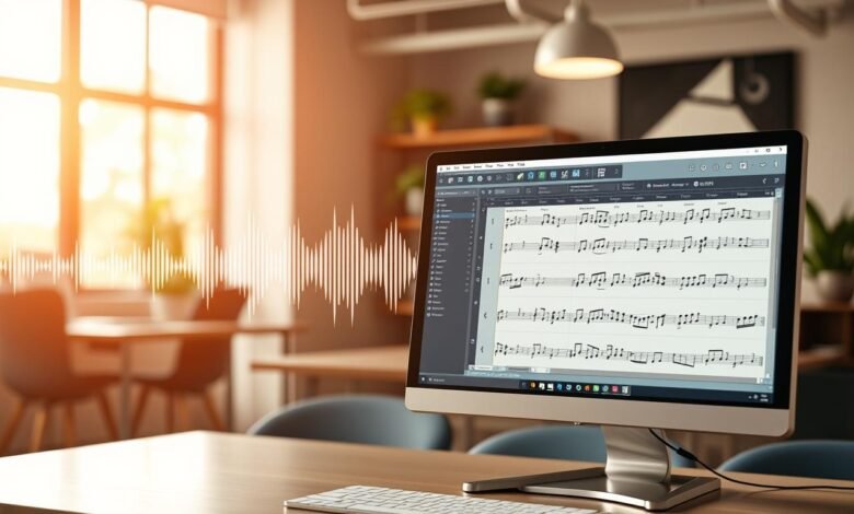 Hadir dengan Plugin “Music Gen”, Software Audacity Bawa Fitur Generate Musik dari Teks.