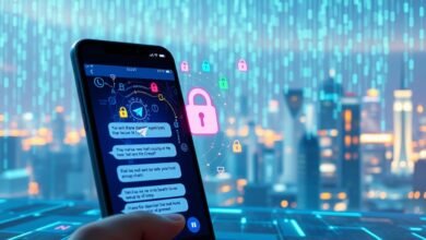 Rilis Pembaruan “Jumbo”, Aplikasi Telegram Tambahkan Fitur Enkripsi E2E untuk Obrolan Grup.