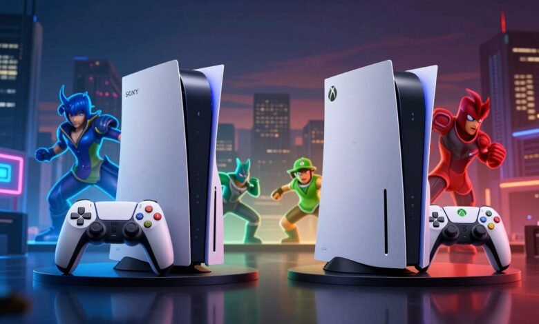 Sony vs Microsoft Dari 2001 Sampe 2024, 4 Fase Persaingan yang Pernah Panas Banget Ini