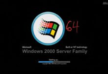 Mengulik Kode Windows 2000 yang Bocor: Apa Saja yang Ditemukan Developer di Dalamnya?