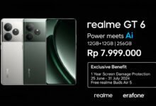 Review Stabilisasi Video: Seberapa Tangguh EIS 4.0 Realme GT 6 untuk Aktivitas Harian dan Travel?