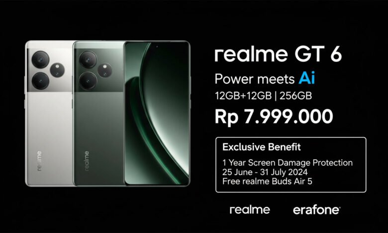 Review Stabilisasi Video: Seberapa Tangguh EIS 4.0 Realme GT 6 untuk Aktivitas Harian dan Travel?