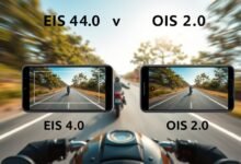 Teknologi EIS 4.0 VS OIS 2.0 Mana Yang Lebih Stabil? Kita Test Di Motor 120km/jam