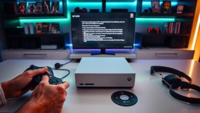 Troubleshooting Xbox Series X / Error & Game Crash