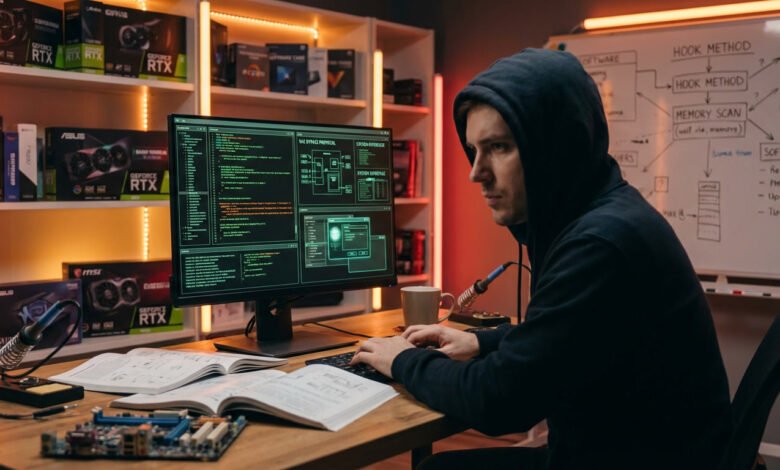 VAC anti cheat dari CS 1.6 sampe CS2 ternyata masih bisa dibypass, ini caranya