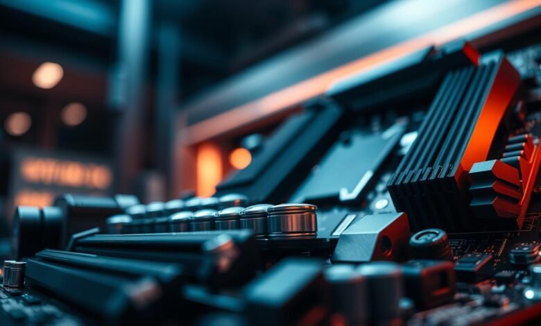 Motherboard ITX VRM 14 phase ini bisa handle Ryzen 9 7950X overclock tapi ada catatan panas Motherboard ITX VRM 14 phase ini bisa handle Ryzen 9 7950X overclock tapi ada catatan panas