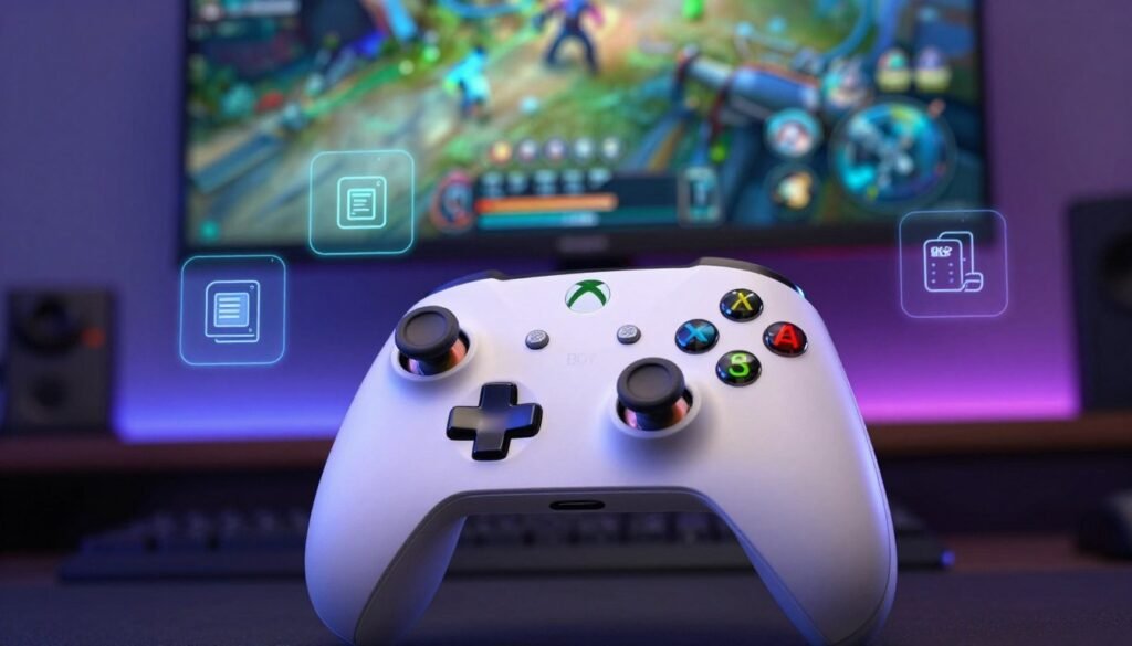 Optimalkan Xbox Controller 2024! 4 Fitur yang Baru Aktif Setelah Update Firmware