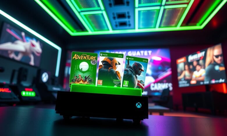 Xbox Game Pass Day One 5 Game yang Bakal Rilis Besok Langsung Bisa Dimainin!