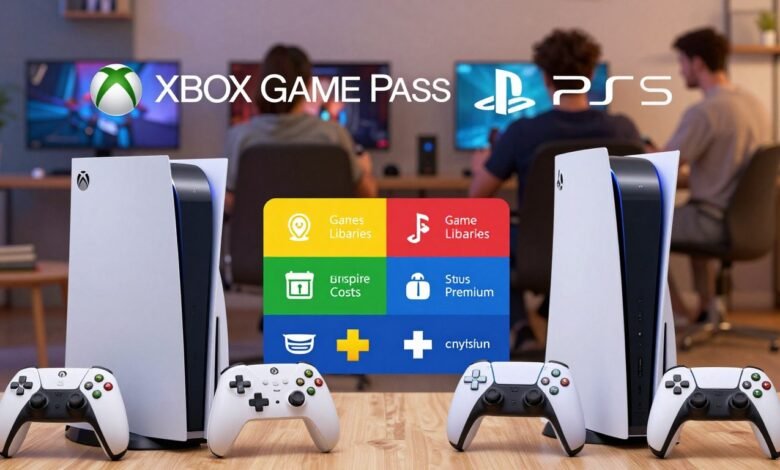 Xbox Game Pass vs PS Plus Premium Harga 79 Ribu, 6 Alasan Kenapa Gak Semudah Itu Pilihannya