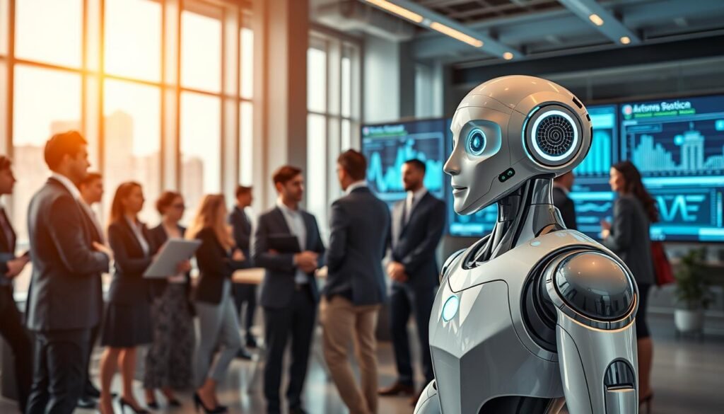 Agentic AI Bakal Gantikan Pekerjaan Kita? Ini Faktanya